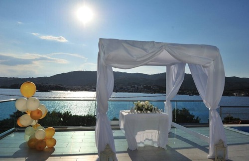 Punta Villa | Blue Skiathos Villa LTD (Live The Dream).