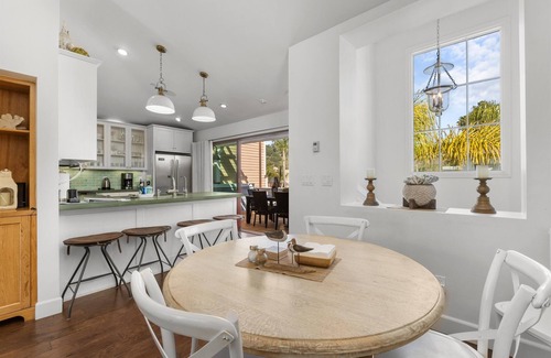 Avila Beach House | Blue Skies - Avila Beach Condo W/Rooftop Deck