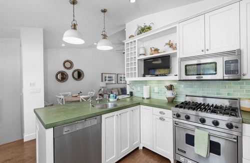 Avila Beach House | Blue Skies - Avila Beach Condo W/Rooftop Deck
