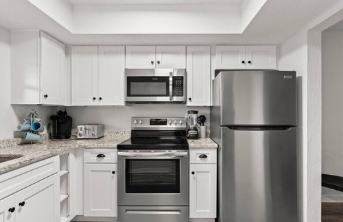 Southern Shores House | Blue Skies Oceanfront 2 bedroom townhouse
