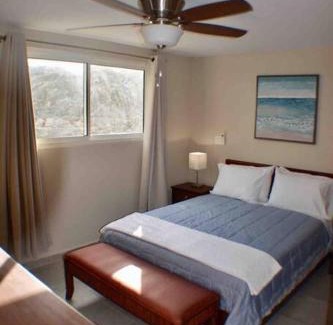 Simpson Bay Apartment | Blue Sky 1 bedroom apartment in Simpson Bay