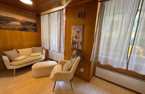 Goeschenen Apartment | Blue Sky Apartments