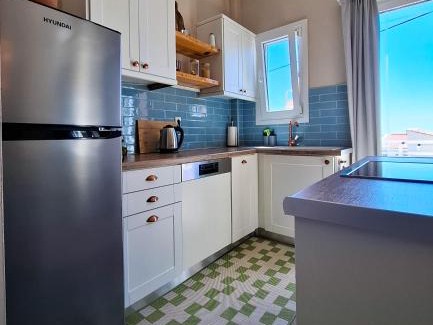 Pythagorion Apartment | Blue Sky Apartments Pythagorion