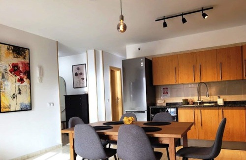 Complejo turistico Amarilla Golf Apartment | Blue Sky Home, Amarilla Golf