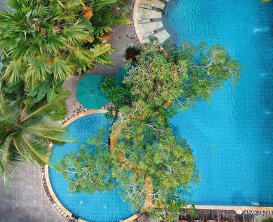 Balikpapan Hotel | Blue Sky Hotel Balikpapan