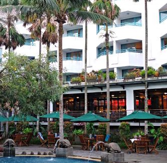 Balikpapan Hotel | Blue Sky Hotel Balikpapan