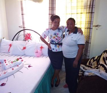 Mwanza Hotel | Blue sky Hotel