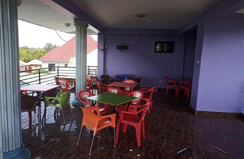 Mwanza Hotel | Blue sky Hotel