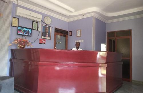 Mwanza Hotel | Blue sky Hotel