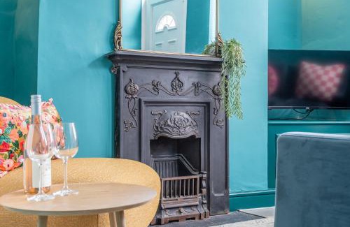 York House | Blue Sky House