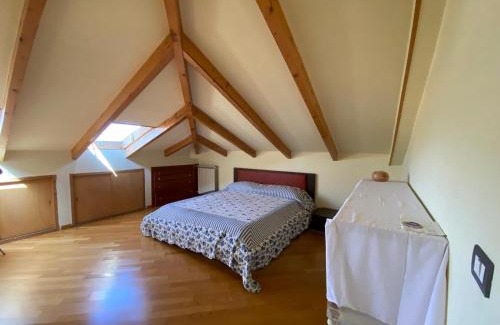 Oneglia Apartment | Blue Sky