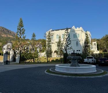 Khaem Son Apartment | Blue Sky Khao Kho Castell Condo 922