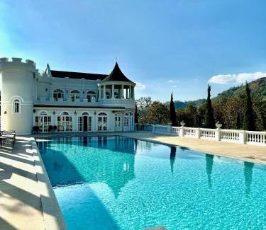 Khaem Son Apartment | Blue Sky Khao Kho Castell Condo 922