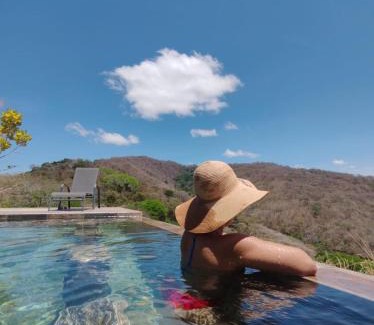 Nicoya Ski Chalet | Blue Sky Lodge