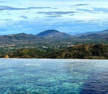 Nicoya Ski Chalet | Blue Sky Lodge