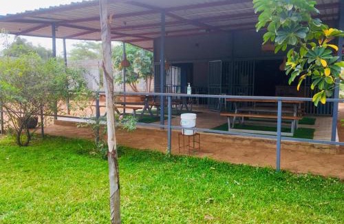Eastern Province Hotel | Blue Sky Lodge limited