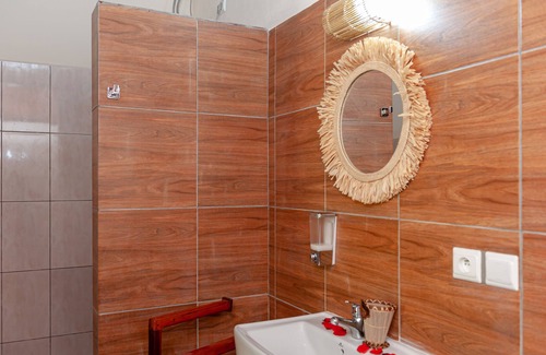 Ambaro Hotel | BLUE SKY RESORT