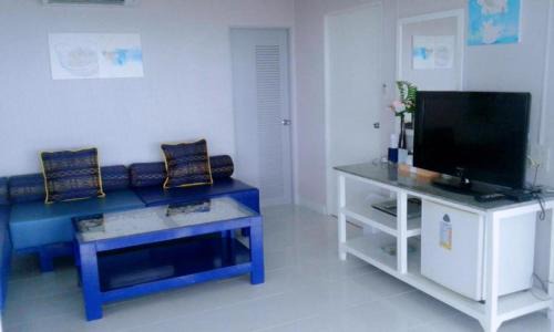 Hat Chao Samran Resort | Blue Sky Resort