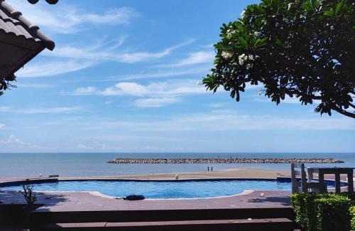 Hat Chao Samran Resort | Blue Sky Resort