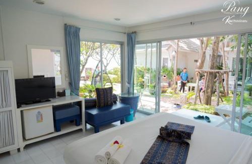 Hat Chao Samran Resort | Blue Sky Resort