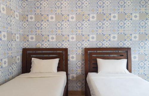 Khanong Phra Hotel | Blue Sky Villa Khao Yai