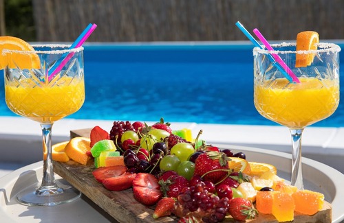 Mostar Villa | Blue Sky Villa - with private pool