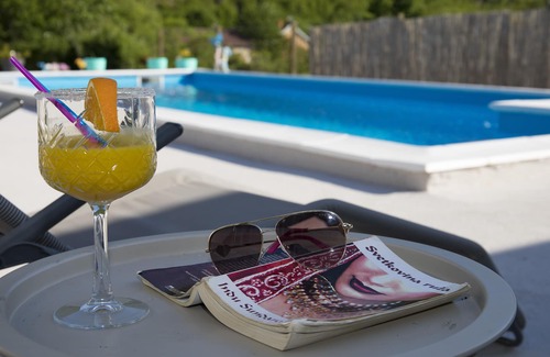 Mostar Villa | Blue Sky Villa - with private pool
