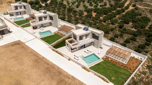 Minoa Pediada Villa | BLUE SKY villas