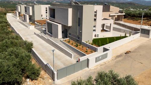 Minoa Pediada Villa | BLUE SKY villas