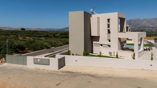 Minoa Pediada Villa | BLUE SKY villas