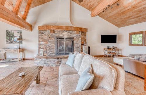 Incline Village Villa | Blue Sky Vista