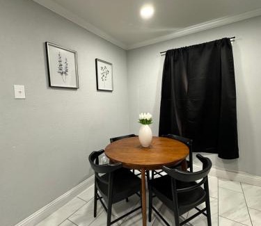 Fort Worth Apartment | Blue Smiles