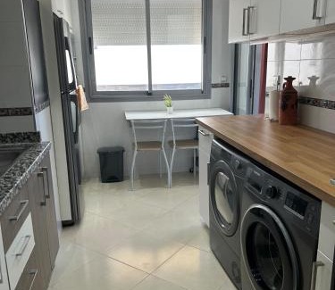 Malabata Apartment | Blue Space Malabata