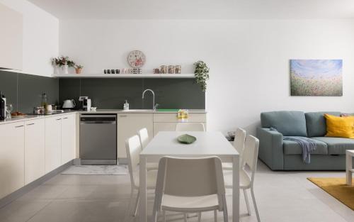 Eilat Apartment | Blue Space Suites - Steps From The Beach - By SEAELO EILAT