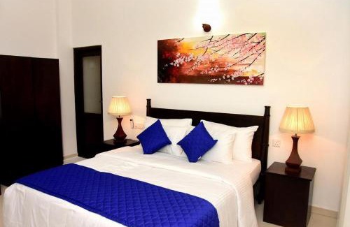 Thalpitiya Hotel | Blue Spring Hotel Wadduwa