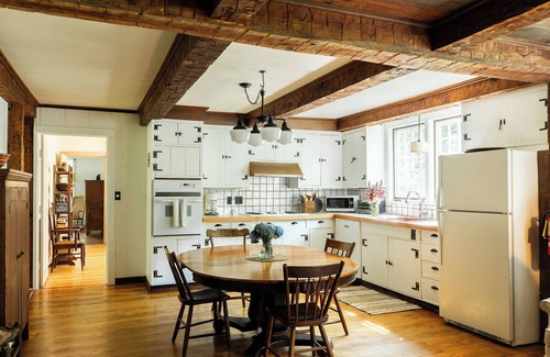 Accord House | Blue Springs; secluded paradise bordering Minnewaska State Park