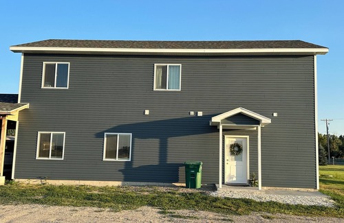 Rigby Apartment | Blue Spruce 1 BR Apt, spacious, clean, gateway to Yellowstone, Jackson & Tetons