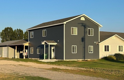 Rigby Apartment | Blue Spruce 1 BR Apt, spacious, clean, gateway to Yellowstone, Jackson & Tetons