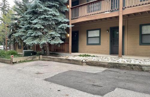 Ruidoso House | Blue Spruce Condo #134