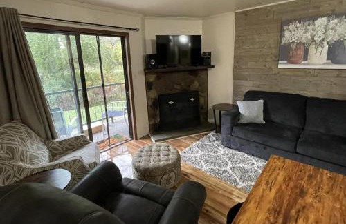 Ruidoso House | Blue Spruce Condo #134