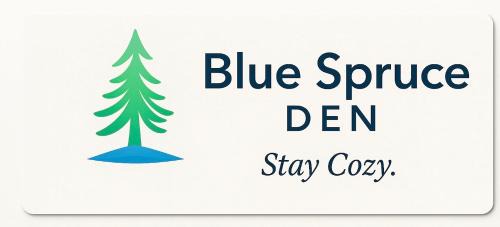 Vernon Apartment | Blue Spruce Den - Vernon