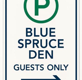 Vernon Apartment | Blue Spruce Den - Vernon