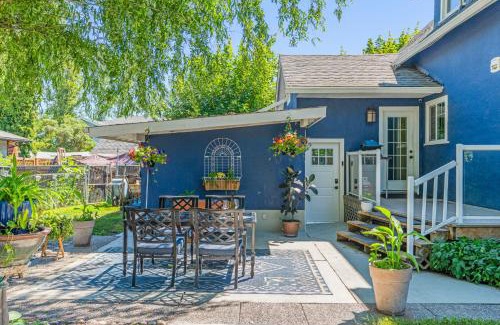 Vernon Apartment | Blue Spruce Den - Vernon