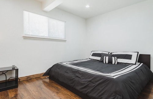 Springville Apartment | Blue Spruce on Main - Convenient location - 4bd remodeled