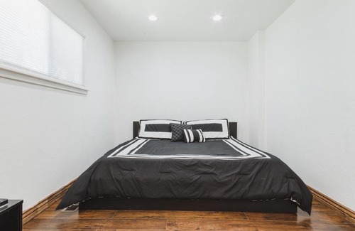 Springville Apartment | Blue Spruce on Main - Convenient location - 4bd remodeled