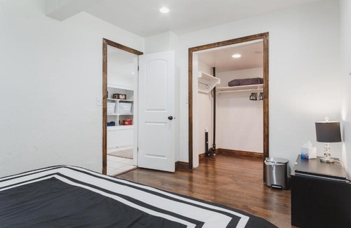 Springville Apartment | Blue Spruce on Main - Convenient location - 4bd remodeled