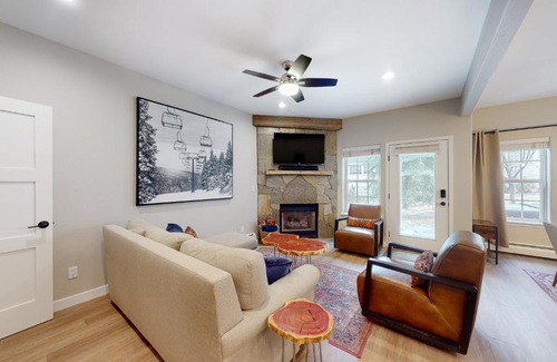 Edwards House | Blue Spruce