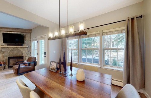 Edwards House | Blue Spruce