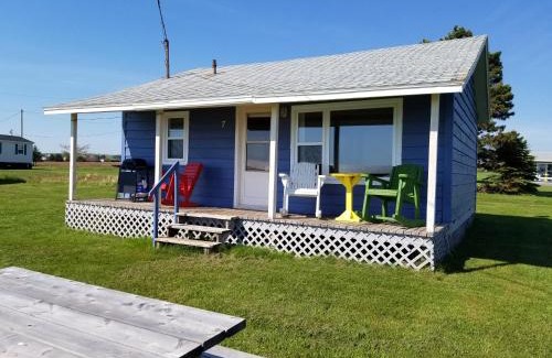 DeSable Resort | Blue Spruces Cottages