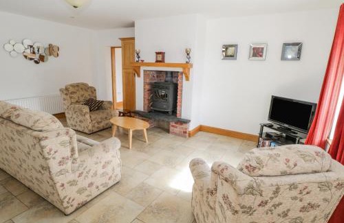 Letterbarrow House | Blue Stack House